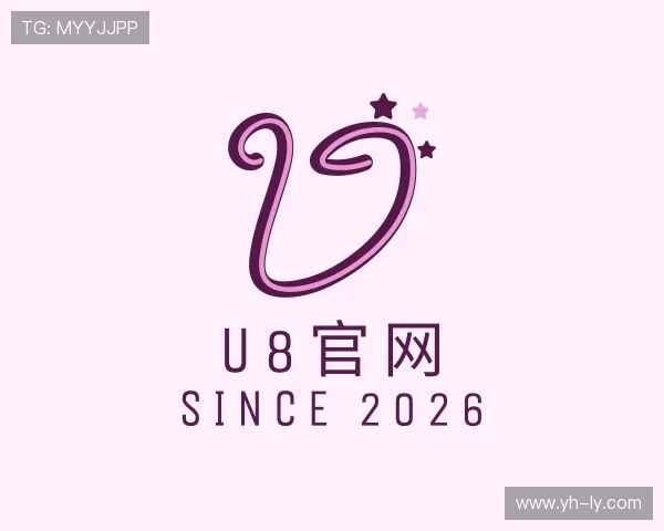 认识U8国际